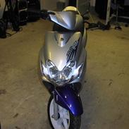 Yamaha Jog R