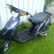 Yamaha BLEVET STJÅLET STOR DUSØR