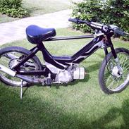 Puch         Maxi K 