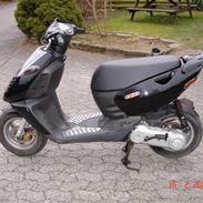 Aprilia Sonic