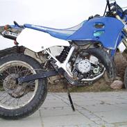 Suzuki smx