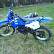 Suzuki Rmx(Byttet Til jog r)
