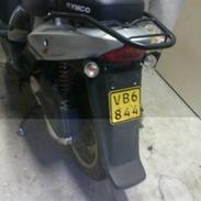 Kymco Agility