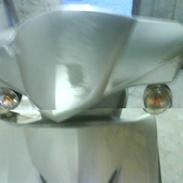 Kymco Agility