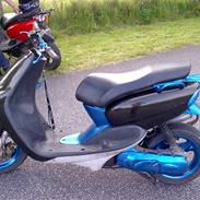 Yamaha neos TILSALG!!!