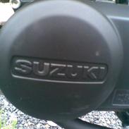 Suzuki DS 80