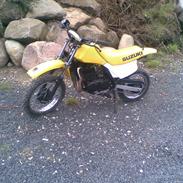 Suzuki DS 80