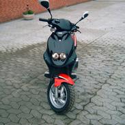 PGO Pmx Sport