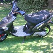 Gilera stalker "Stilken" BYTTET