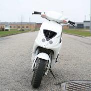 Piaggio NRG ( Solgt)