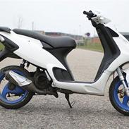 Piaggio NRG ( Solgt)