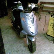 Aprilia sonic