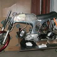 Yamaha fs-1 DDX MB Edition