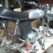 Yamaha fs-1 DDX MB Edition