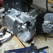Yamaha fs-1 DDX MB Edition