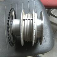 Yamaha fs-1 DDX MB Edition