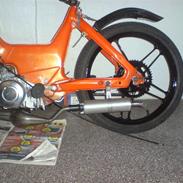 Puch Maxi k ( Solgt )