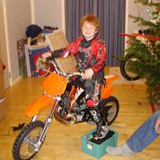 KTM sx nye billeder
