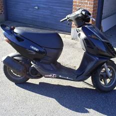 Aprilia Sonic - BYTTET