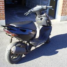 Aprilia Sonic - BYTTET