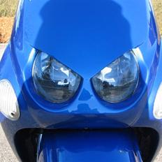 Yamaha BADBOY Neos $SOLGT$