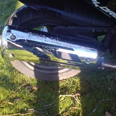 Generic Cracker SOLGT