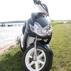 Yamaha $...JOG R...$   Solgt.