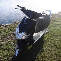 Yamaha $...JOG R...$   Solgt.