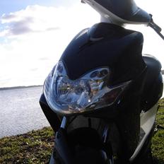 Yamaha $...JOG R...$   Solgt.