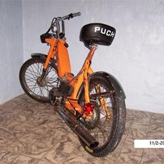 Puch maxi k