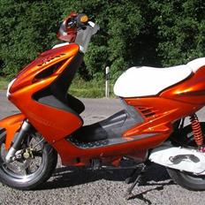 Yamaha Aerox .:ODDEREN:.