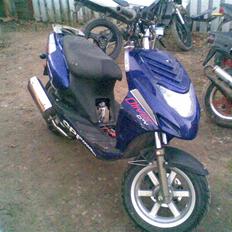 CPI oliver city (SOLGT)