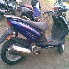 CPI oliver city (SOLGT)