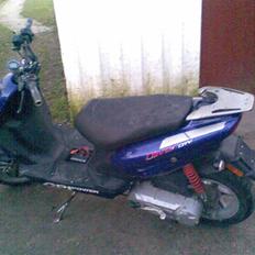 CPI oliver city (SOLGT)