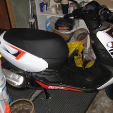 Aprilia Sonic