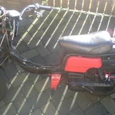 Suzuki Fz 50 [Solgt]