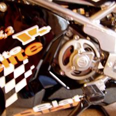 Blata Elite 14 4,2 SOLGT