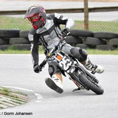 MiniBike Dirtbike (Pitpro Pro)