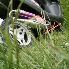 PGO Comet [Stjålet]