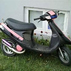 PGO Comet [Stjålet]