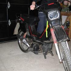 Yamaha sting TILSALG