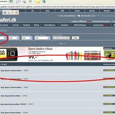 Yamaha Jog Space *SOLGT* :(