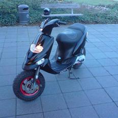Gilera Stalker [SOLGT]