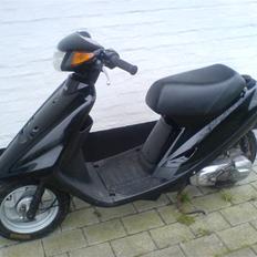 Yamaha Jog Fs SOLGT