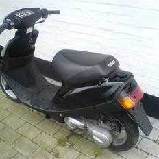 Yamaha Jog Fs SOLGT