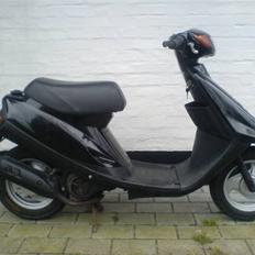 Yamaha Jog Fs SOLGT