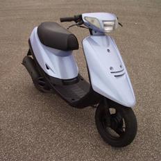 Yamaha Jog as  (Solgt)