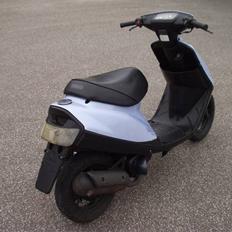 Yamaha Jog as  (Solgt)