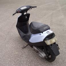 Yamaha Jog as  (Solgt)