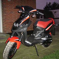 PGO PMX Sport... Solgt